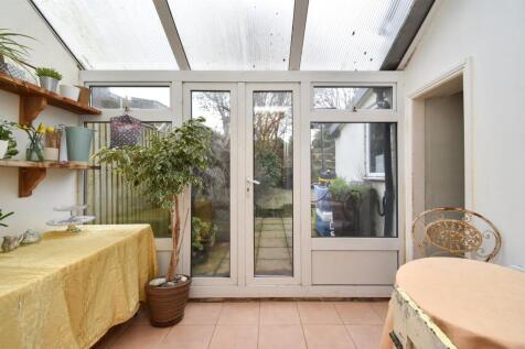 Sun room