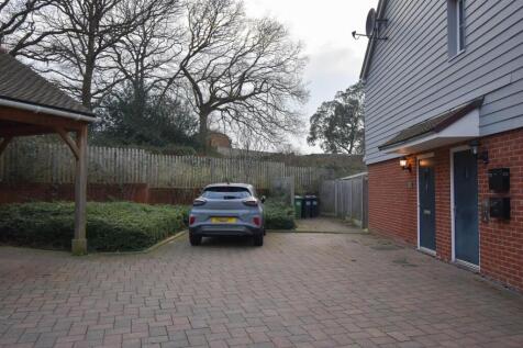 Parking space