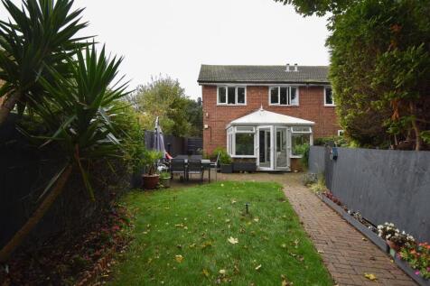 Rear elevation
