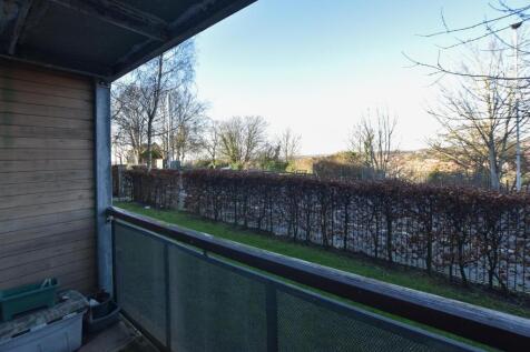 Front Balcony
