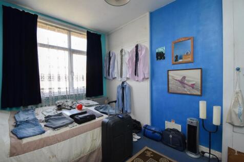 Bedrooms