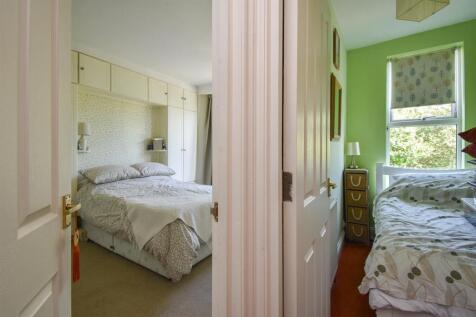 Bedrooms