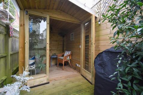 Summerhouse