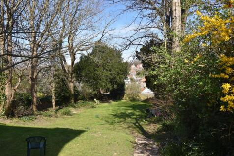 Communal garden