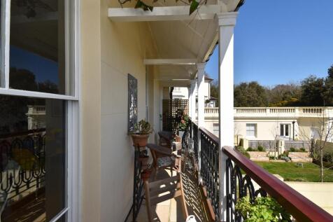 Veranda