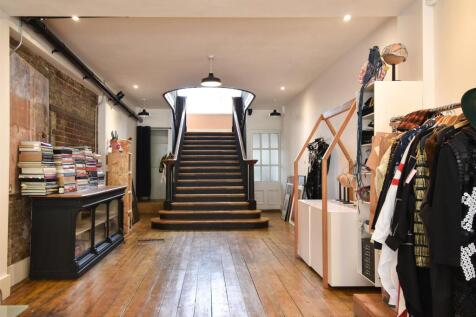 Ground floor