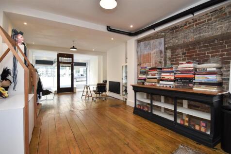 Ground floor