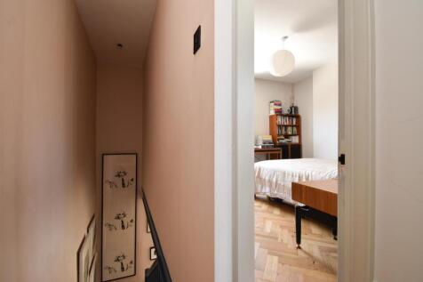 Upper floor