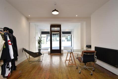 Ground floor