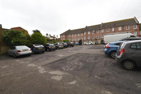 Residents parking