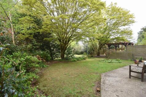 Communal garden