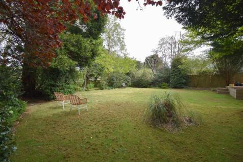 Communal garden