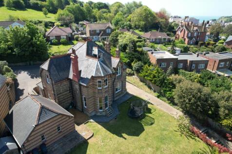 Drone image