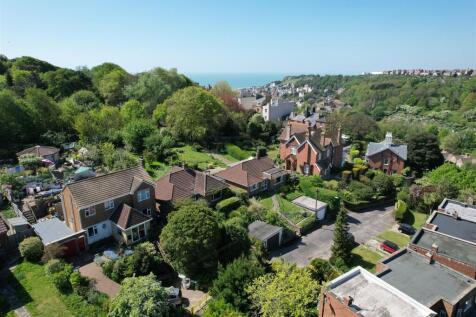 Drone image