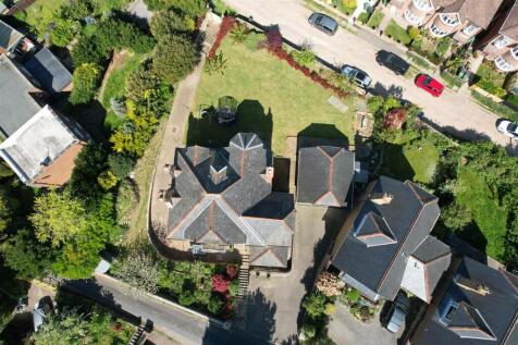 Drone image