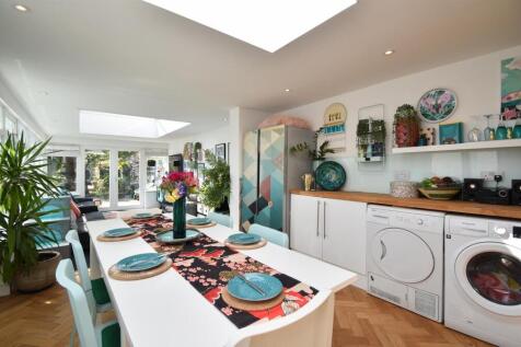 Dining space