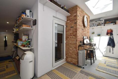 Store room