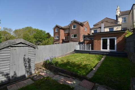 Rear elevation