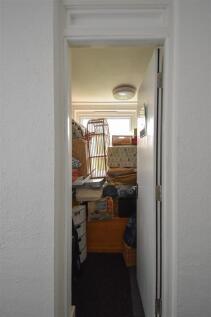 Store cupboard