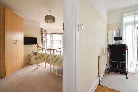 Bedrooms