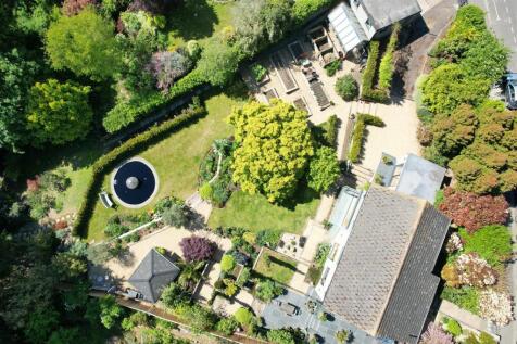 Drone image