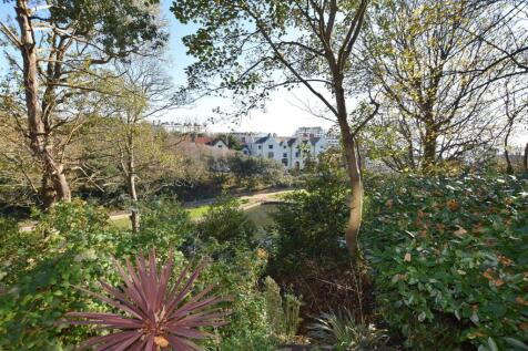St Leonards Gardens