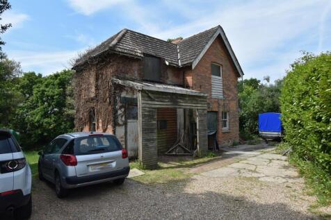 Coach house