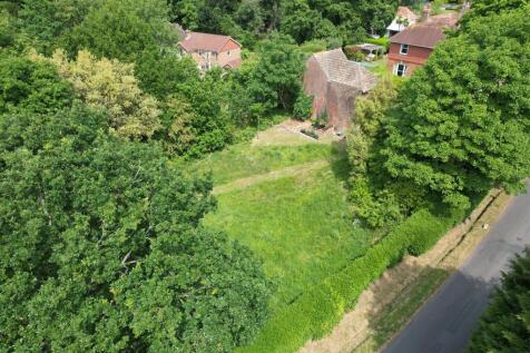 Drone image
