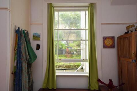 Bedroom views