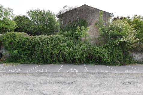 Parking space