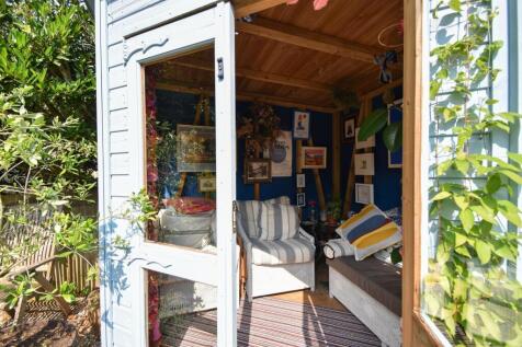 Summerhouse