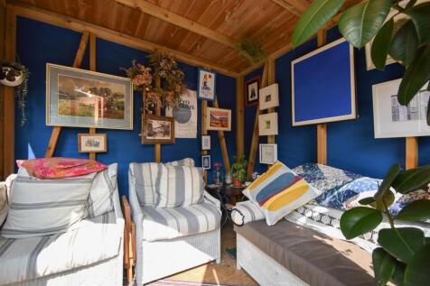 Summerhouse