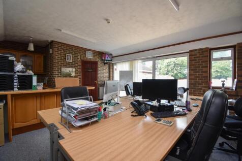 Annexe/office