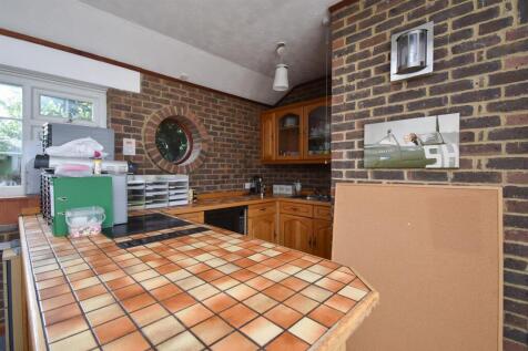 Annexe/office