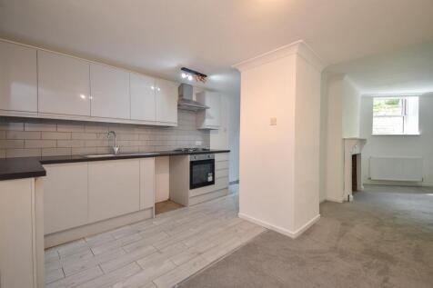 Living room/kitchen
