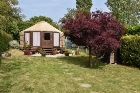 Yurt