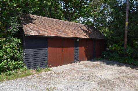 Garage/store