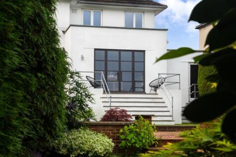 Rear elevation