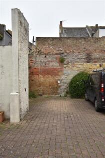 Parking space
