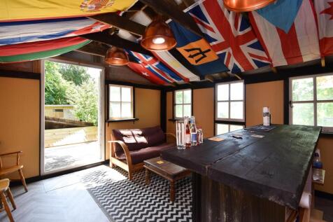 Summer house