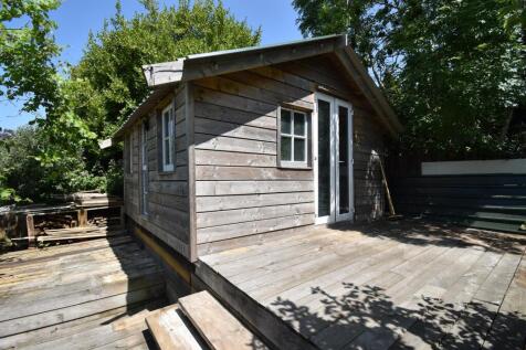 Summer house