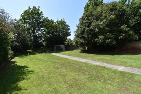 Communal garden