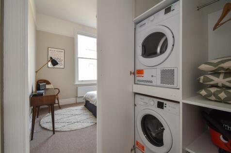 Utility cupboard
