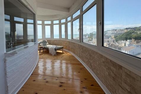 Sun room