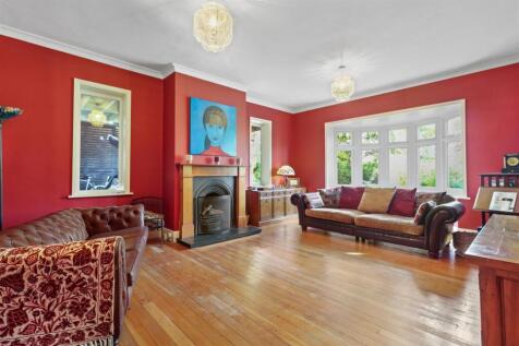 Drawing room