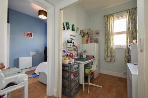 Bedroom &amp; study