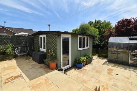 Garden studio