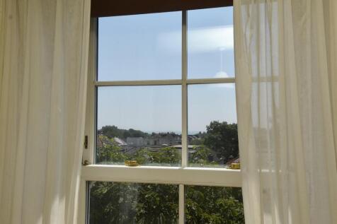 Sea views