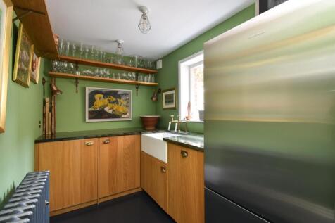 Scullery