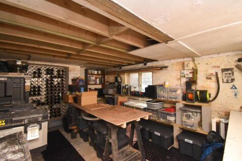 Cellar